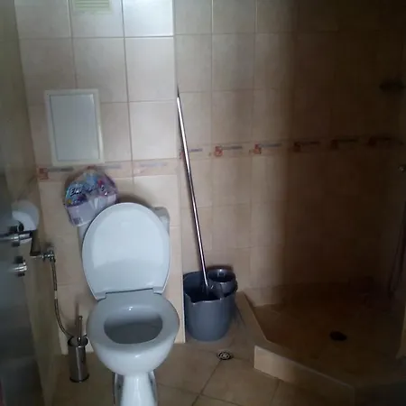 In Izgrev Apartament Sozopol