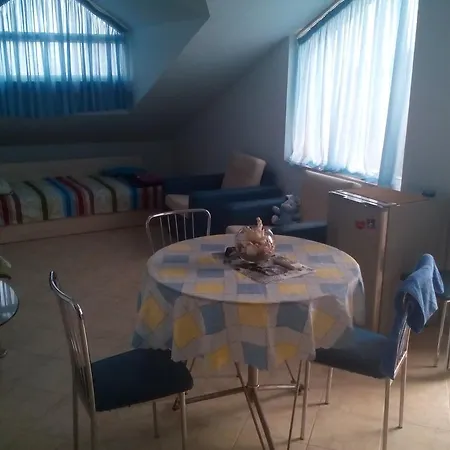 In Izgrev Sozopol