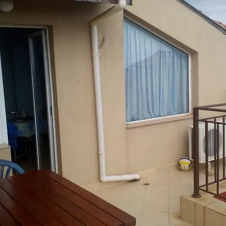 In Izgrev Apartament