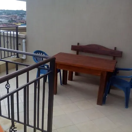 Apartament In Izgrev *