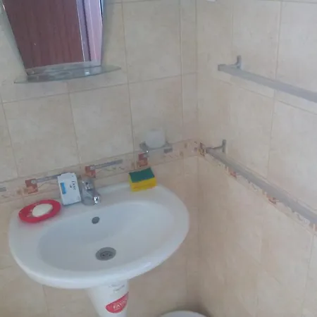 In Izgrev Apartament *