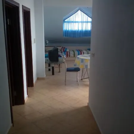 Apartament In Izgrev Sozopol